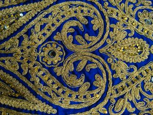 Lehnga Choli