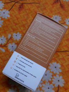 Dermatouch Bye Pigmentation Serum