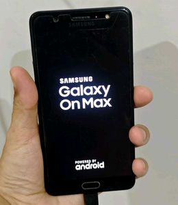 📱Samsung Galaxy On Max | 4 GB RAM