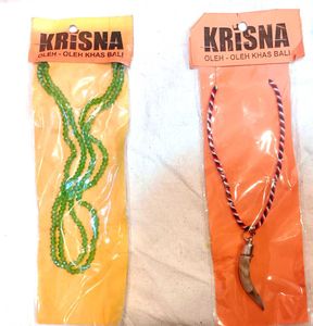 Ethnic Imported Neck Pieces