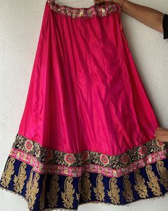 Chaniya Choli / Lengha Set