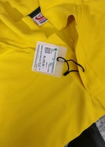 New Sports Wear Breathable Fabric Premium T shirt