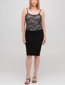 Guess lace dress