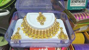 Jewellery Set
