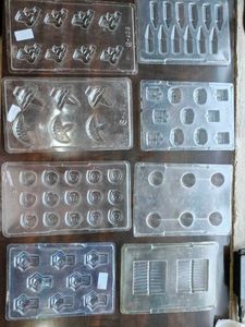 Diwali Moulds