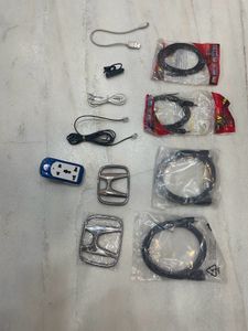 11 Pieces Hardware