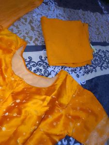 Orginal Banarsi  Saree Totally New