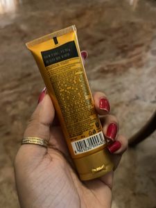 Ponds SPF 50 Sunscreen