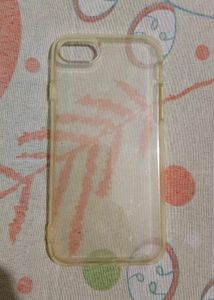 Iphone 6s Back Cover