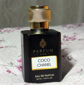 Coco Chanel Parfum