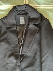 Primark Long Overcoat