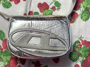 Diesel 1dr Mirror Bag