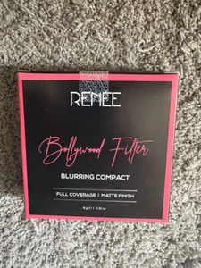 Renee Bollywood Filter Compact
