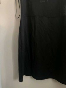 H&amp; M ladies LBD little Black Mini Dress