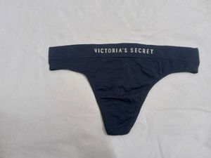 Victoria's secret thong