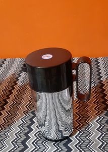 Steel Thermos- New