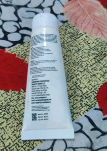 Crystal Glow Facewash