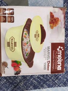 New Insulated Casserole