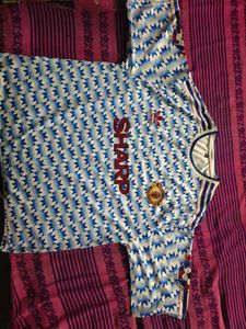 Manchester United 1990/91 Season Jersey