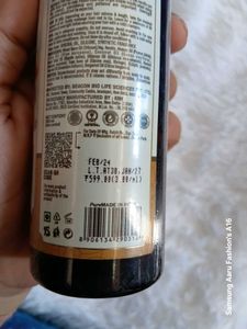 Atulya Keratin &amp; Wheat Protein Hair Oil