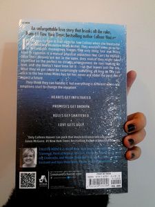 Combo Of Two Books Ugly Love And Reminders