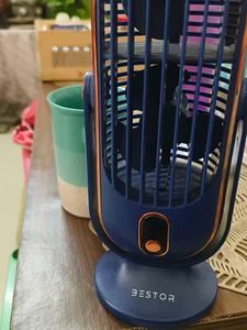 Portable USB Fan