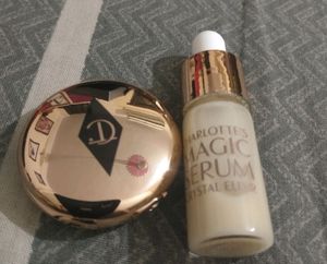 Charlotte Tilbury Combo