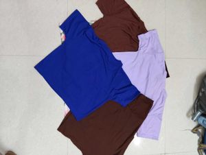 T-Shirt Bundle - Fun Graphic Prints