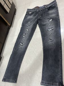 GUCCI DENIM JEANS
