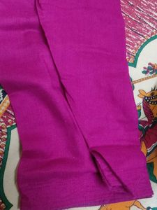 Elegant kurta salwar set