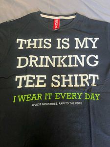 Men T Shirt