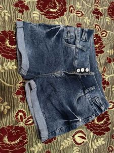 Classy Shorts 💥