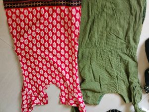 Kurti Combo