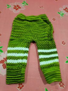Unisex Sweater Set