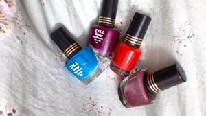 Nail Polish