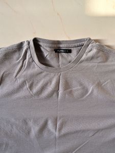 Grey T-Shirt