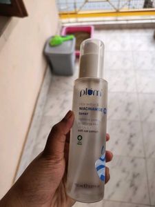 Plum Rice Water And Niacinamide Toner