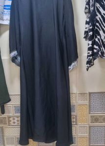 Burkha Dupatta