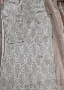 PRICE DROPPED Sherwani along With Stole