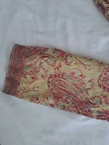 Ethnic Top