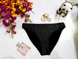 🇬🇧💫Black Golden Shimmering Penty