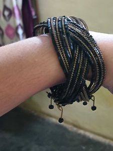 Layered Bracelet