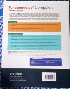 Fundamental Of Computer