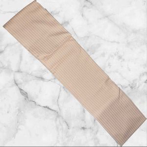 Striped Shirting Fabric