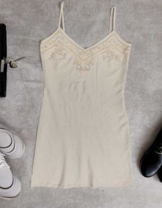Vintage Cami Dress