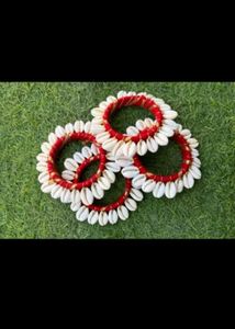 Kodi Bangles 6 Pair