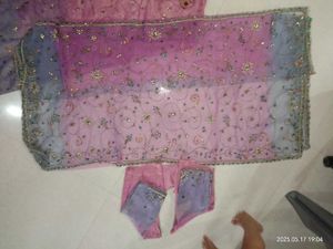 Chaniya Choli For Marriage