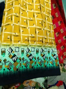 Pure Cotton Kurta