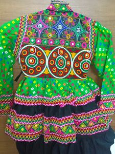 Navratri Kediyu For Boy