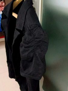 Black Coat
